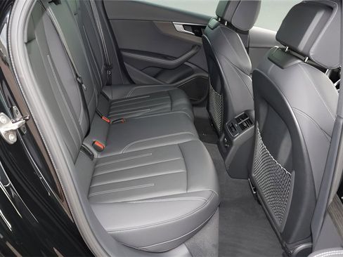 Used 2023 Audi A4 2.0T Premium Plus w/ Premium Plus Package image 18