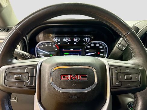 Used 2021 GMC Sierra 1500 Elevation AWD/4WD image 13
