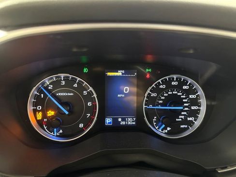 Used 2021 Subaru Ascent Touring AWD/4WD image 28