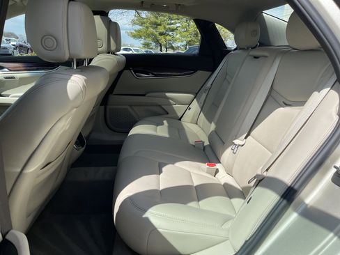 Used 2014 Cadillac XTS Luxury w/ Driver Awareness Package image 20