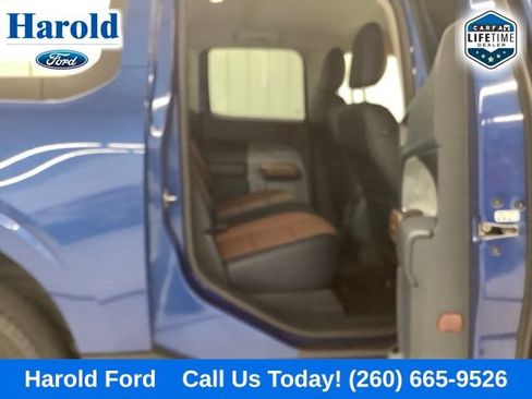 Used 2023 Ford Maverick Lariat FWD image 10