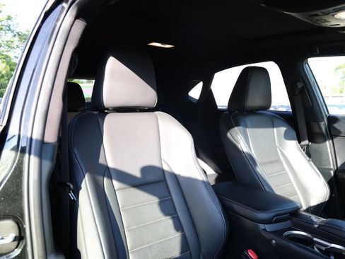 Used 2021 Lexus NX 300 F Sport AWD/4WD image 18