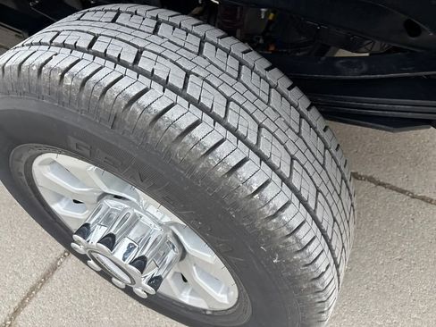 Used 2024 Ford F350 XLT w/ 360-Degree Camera Package image 8