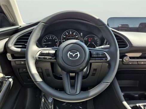 New 2026 MAZDA MAZDA3 2.5 S Sedan w/ Preferred Pkg image 14