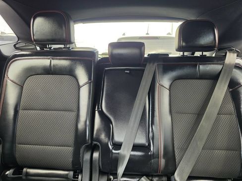 Used 2023 Ford Escape ST-Line w/ Tech Pack #1 FWD image 35