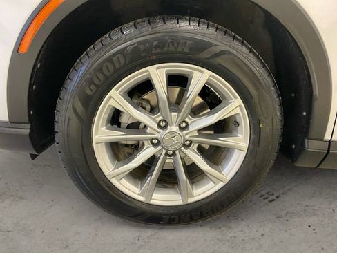 Used 2023 Honda CR-V EX image 15