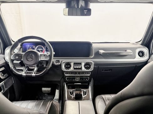 Used 2022 Mercedes-Benz G 63 AMG 4MATIC image 26