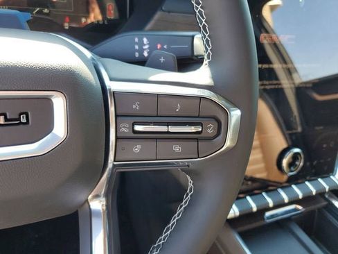 New 2026 GMC Acadia Denali Ultimate image 27