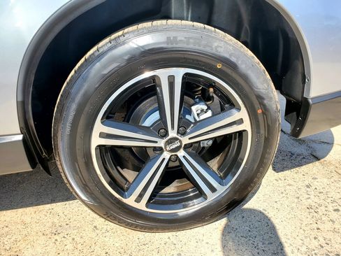 Used 2016 Subaru Forester 2.5i Limited AWD/4WD image 50