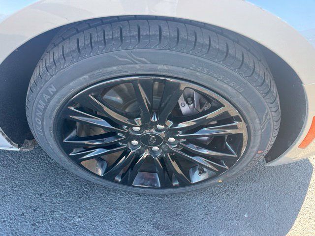 Used 2019 Cadillac XTS Luxury FWD image 21