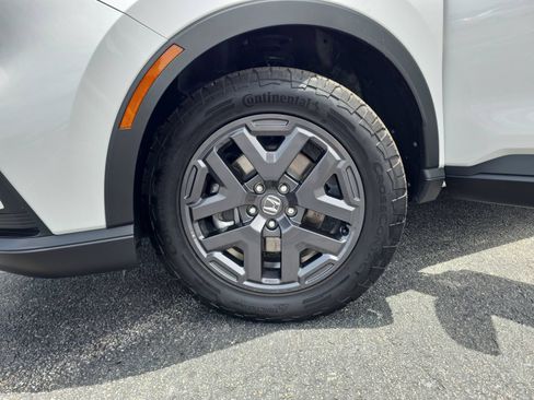 Certified 2026 Honda CR-V TrailSport image 30