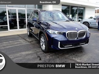 Used 2026 BMW X5 xDrive40i w/ Premium Package video 1