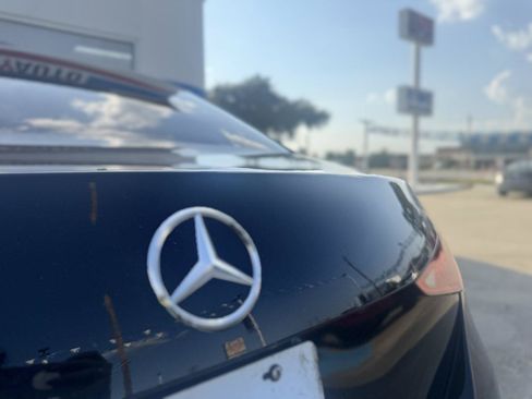 Used 2023 Mercedes-Benz C 300 Sedan w/ AMG Line w/ Night Package image 33