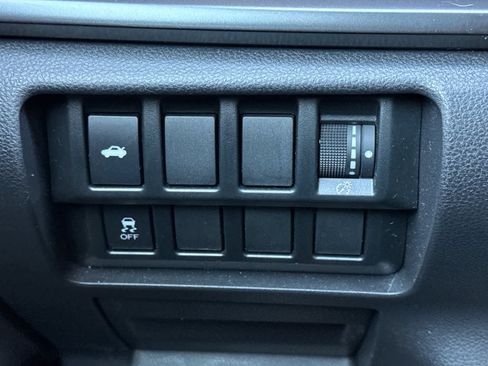 Used 2023 Subaru WRX Limited AWD/4WD image 30