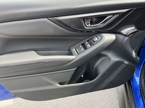 New 2026 Subaru WRX Premium AWD/4WD image 19