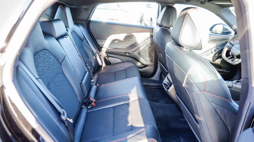 New 2026 Dodge Charger R/T w/ Driver Convenience Group AWD/4WD image 19