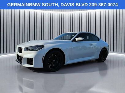Used 2026 BMW M2 w/ Lighting Package