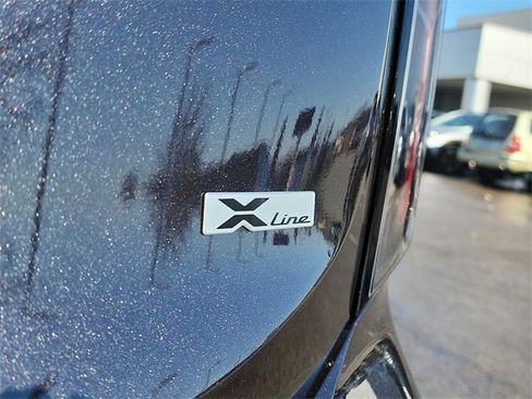 New 2025 Kia Telluride EX X-Line image 5