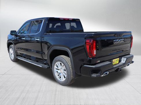 New 2026 GMC Sierra 1500 Denali w/ Technology Package AWD/4WD image 5