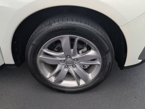 Certified 2021 Acura RDX AWD w/ Advance Package image 61