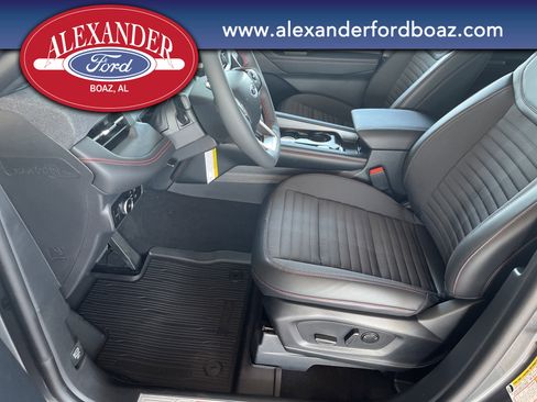 New 2026 Ford Explorer ST-Line image 10