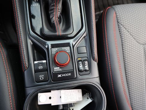 Used 2022 Subaru Forester Sport image 26