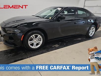 Used 2022 Dodge Charger SXT