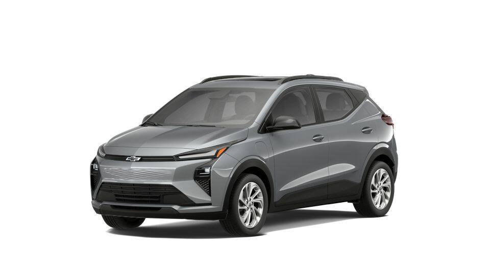 New 2027 Chevrolet Bolt LT w/ Dual Panel Sunroof Package FWD image 27