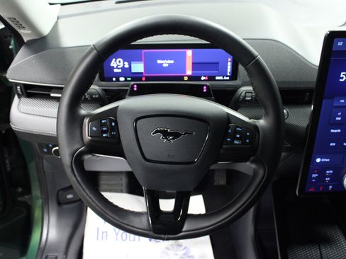 Used 2024 Ford Mustang Mach-E Select w/ Comfort Package Lite image 17