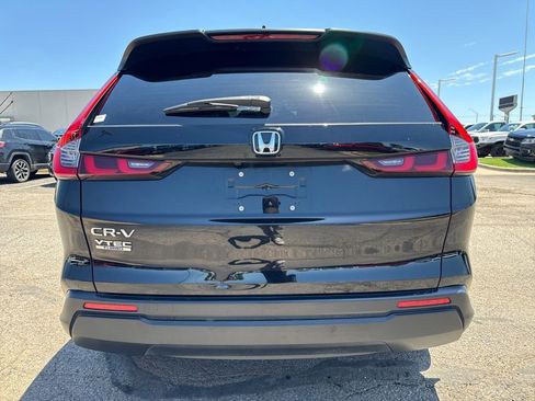 Used 2024 Honda CR-V EX image 5