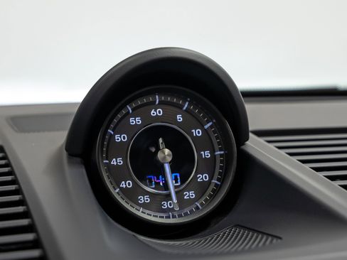 Used 2021 Porsche 911 Turbo S image 57