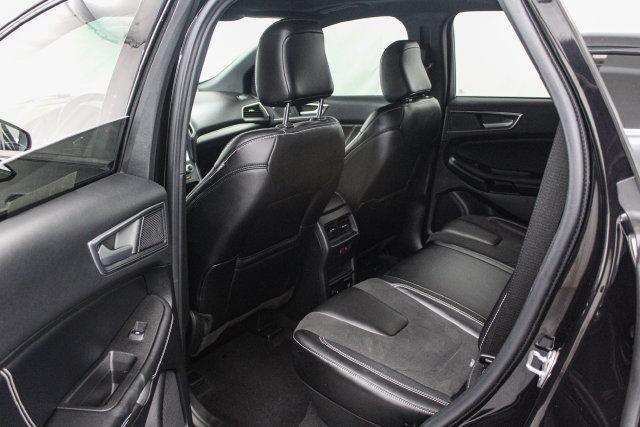 Certified 2022 Ford Edge ST w/ Equipment Group 401A AWD/4WD image 12