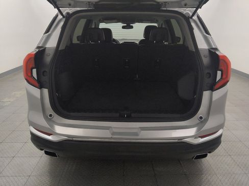 Used 2019 GMC Terrain SLT FWD image 29