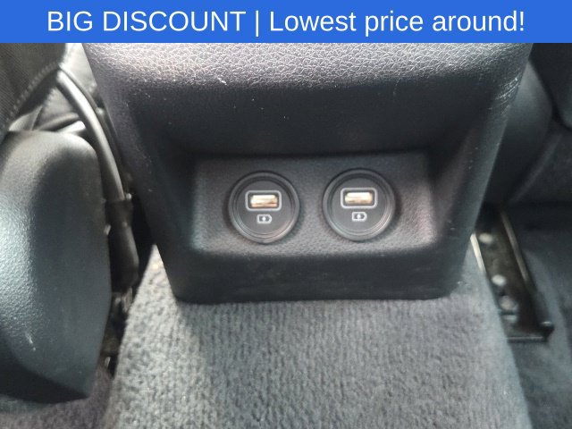 Used 2023 Kia K5 LXS FWD image 17