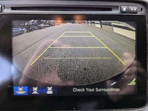 Used 2017 Honda HR-V EX image 15