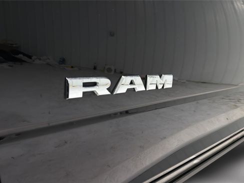 Used 2024 RAM 2500 Limited w/ Safety Group AWD/4WD image 39