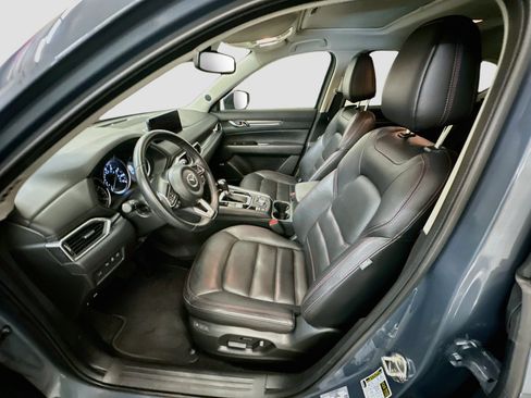 Used 2025 MAZDA CX-5 Carbon Edition AWD/4WD image 13