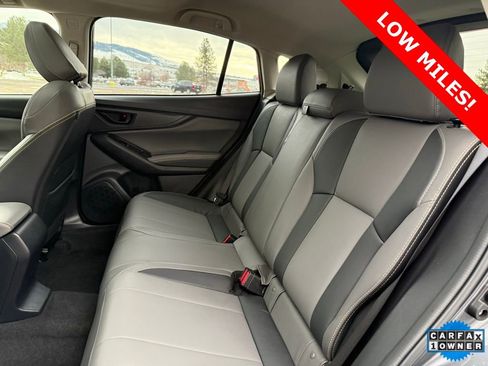 Used 2022 Subaru Crosstrek 2.5i Sport w/ Moonroof Package image 15