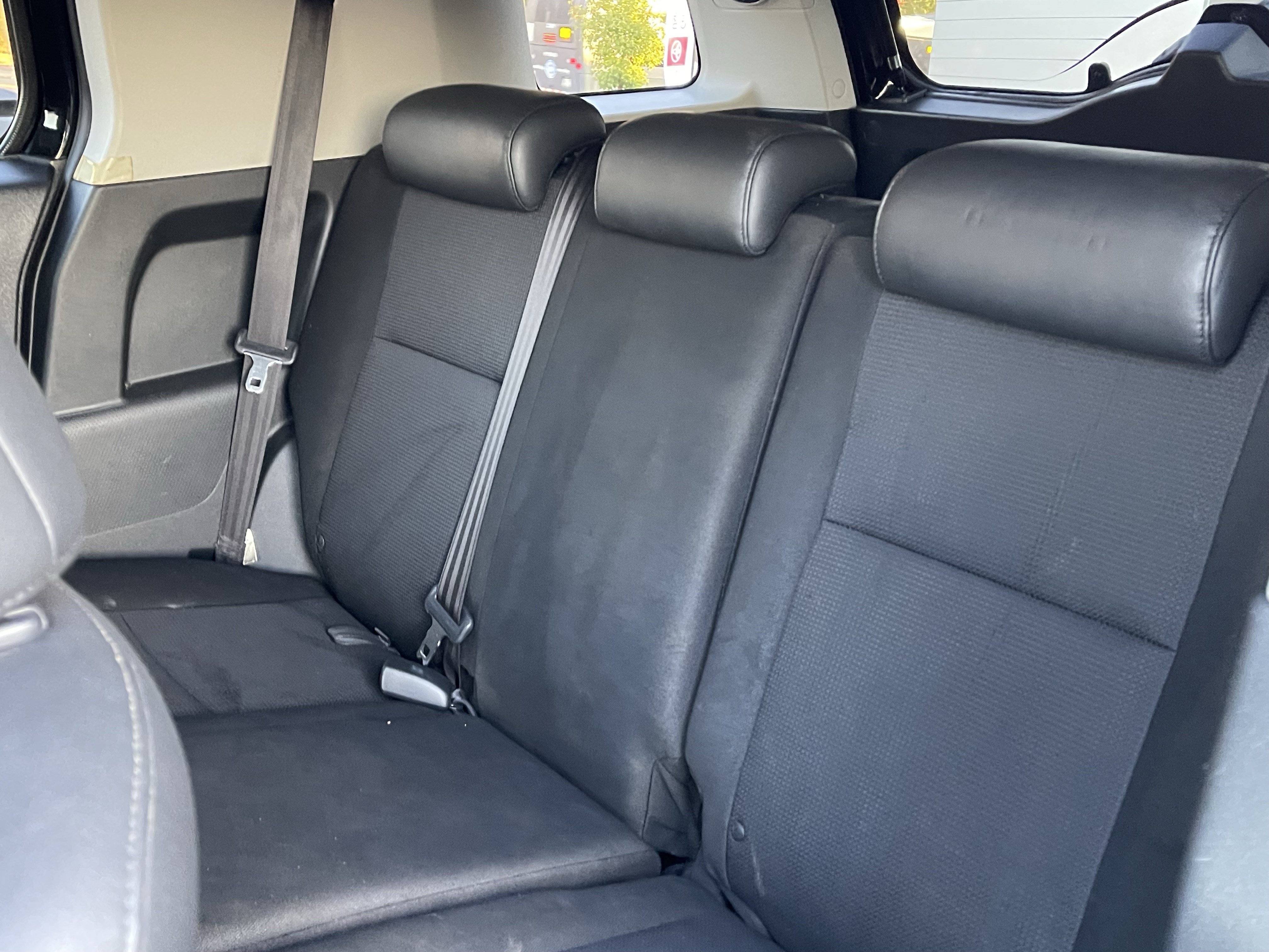 Used 2007 Toyota FJ Cruiser 4WD image 15