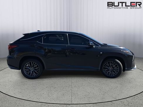 Used 2016 Lexus RX 350 F Sport image 6