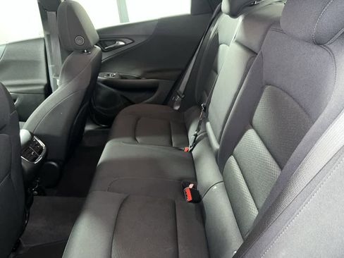 Used 2024 Chevrolet Malibu LT image 27