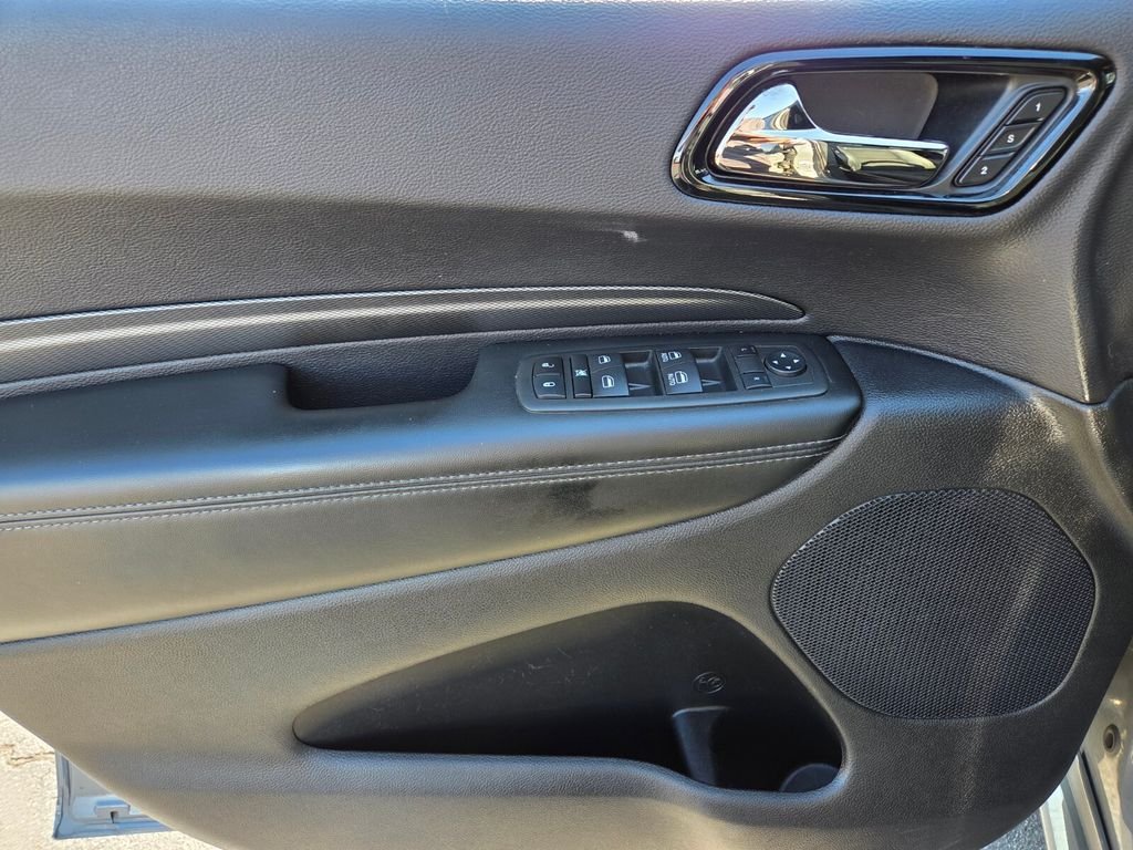 Used 2022 Dodge Durango GT AWD/4WD image 22