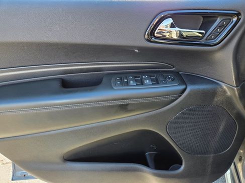 Used 2022 Dodge Durango GT AWD/4WD image 22