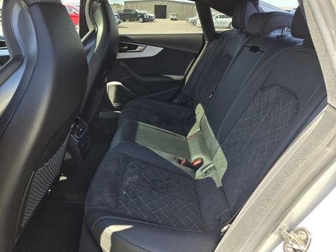 Used 2021 Audi S5 Premium Plus w/ Premium Plus Package image 12