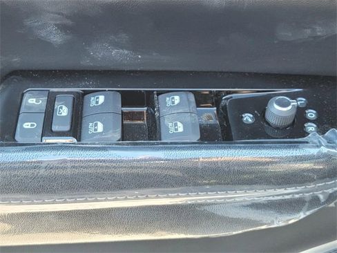 New 2026 Jeep Grand Wagoneer Limited image 34