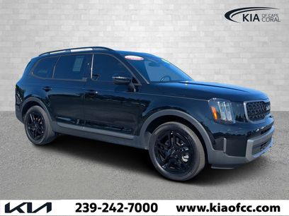 Used 2023 Kia Telluride EX X-Line