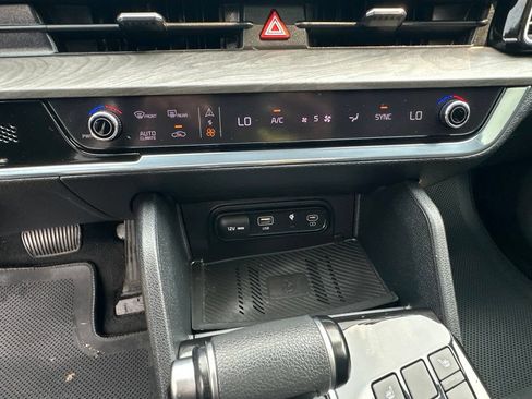 Used 2023 Kia Sportage X-Line w/ X-Line Premium Package AWD/4WD image 16