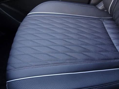 Used 2026 INFINITI QX60 Autograph w/ Dark Cargo Package image 42