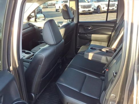 Used 2023 Honda Ridgeline RTL-E image 29