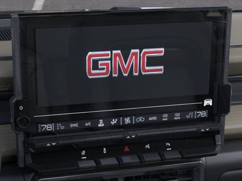 New 2026 GMC Hummer EV SUV image 20